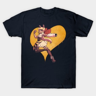 Honey Bun T-Shirt